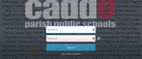 Customize your ClassLink login page with your logo, district name, and color scheme to make ClassLink instantly familiar to staff and students. . Launchpad caddo